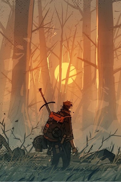 World’s Greatest Inventor [A Grand &amp; Epic Fantasy Saga]