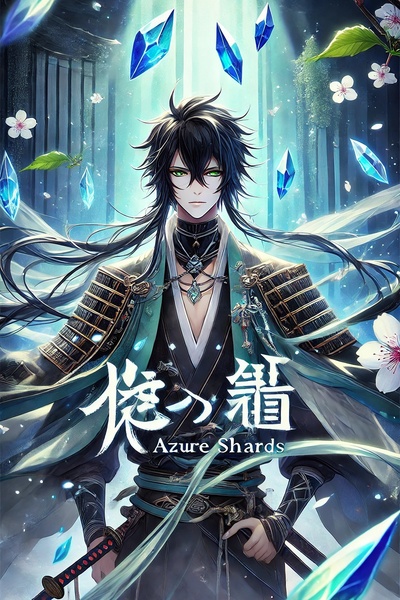Azure Shards (Português)