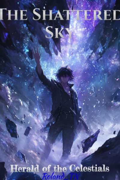 The Shattered Shy: Only I Do What the Gods Can't