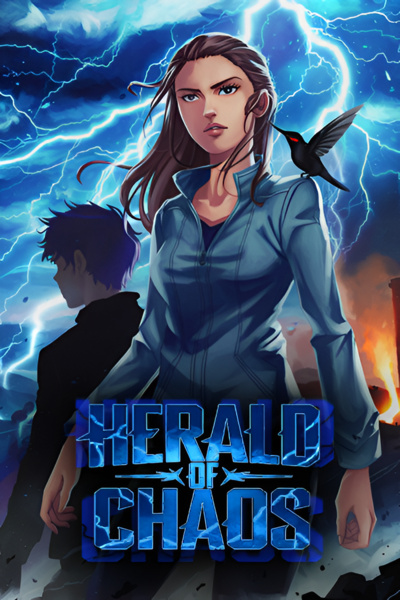 Herald of Chaos