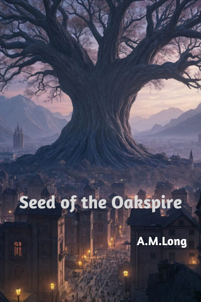 Seed of the Oakspire (Profession Epic Fantasy)