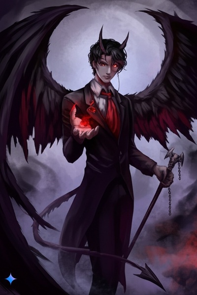 The Demon’s Canvas: A Symphony of Slaughter and Chaos