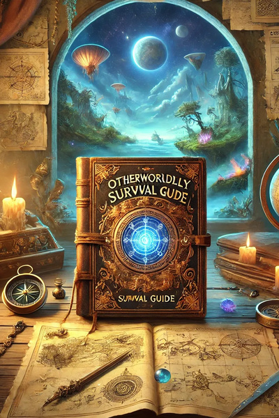Otherworldly Survival Guide