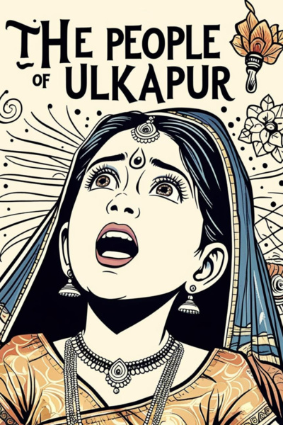 The People of Ulkapur