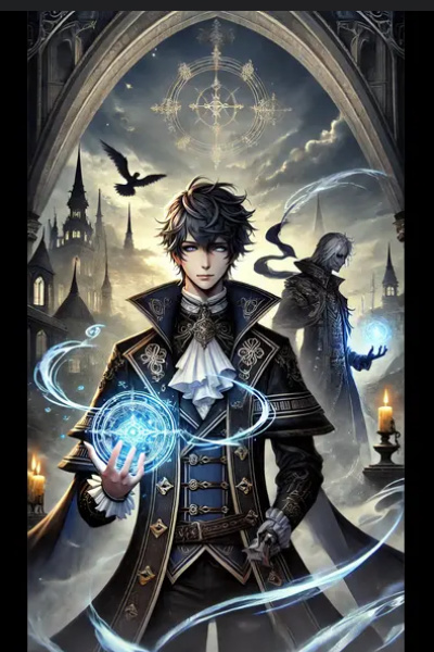 Chronicles of the Doomed Archmage