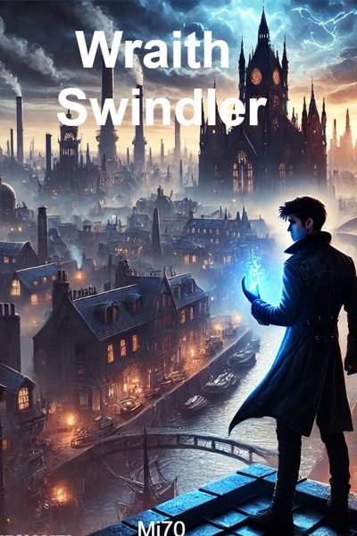 Wraith Swindler