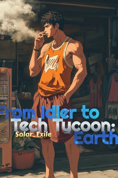 From Idler to Tech Tycoon: Earth