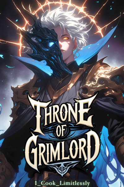 Throne of Grimlord