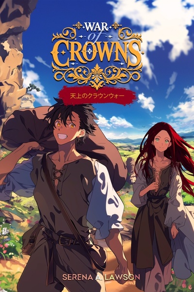 War of Crowns (天上のクラウンウォー)