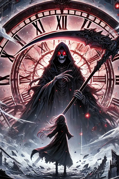 Death Realm