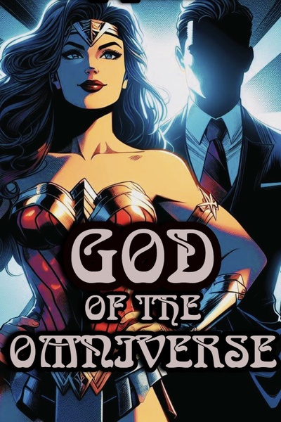 God Of The Omniverse