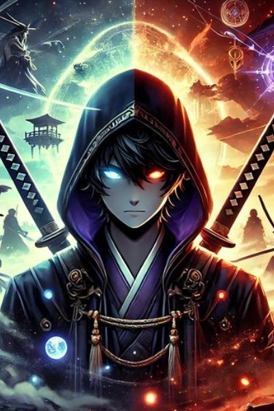 Rise from Ashes: The Strongest Reborn