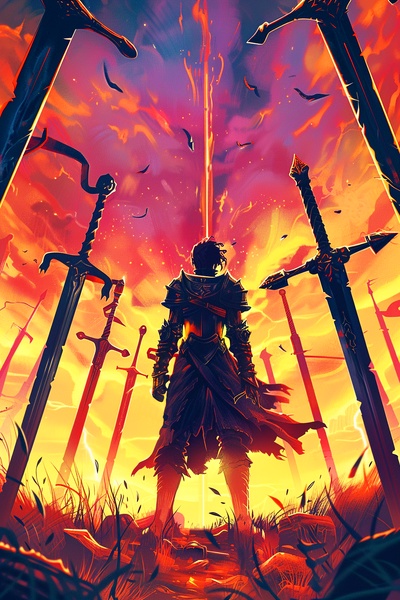 Soulweaver