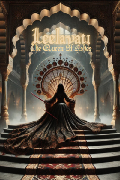 Leelavati: The Queen Of Ashes