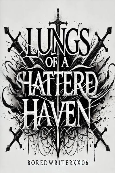 Lungs of a shattered haven