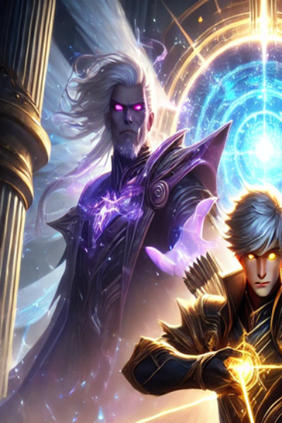 Rebirth of the Exiled Gods' Pawn: An MMORPG Saga