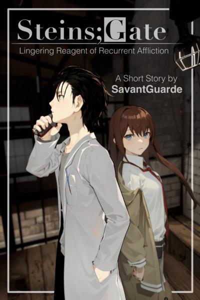 Steins;Gate: Lingering Reagent of Recurrent Affliction