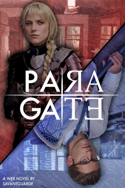 Paragate: Fate Across Worlds