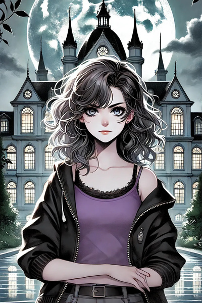 Children of Olympus