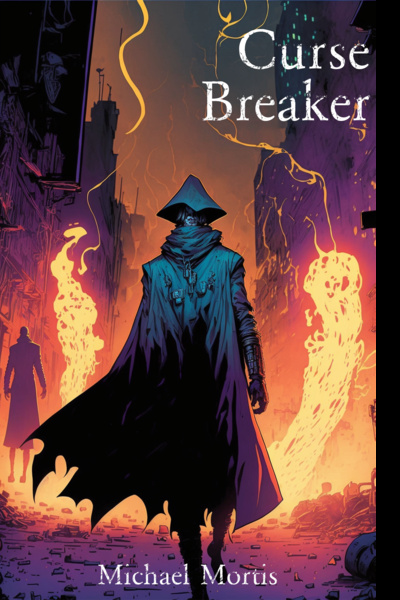 Curse Breaker