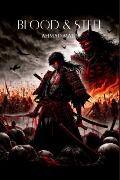 Blood &amp; Steel
