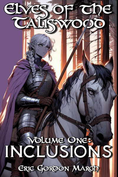 Elves of the Taliswood