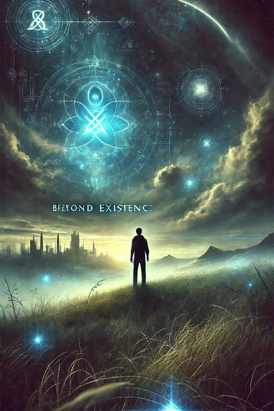 beyond existence