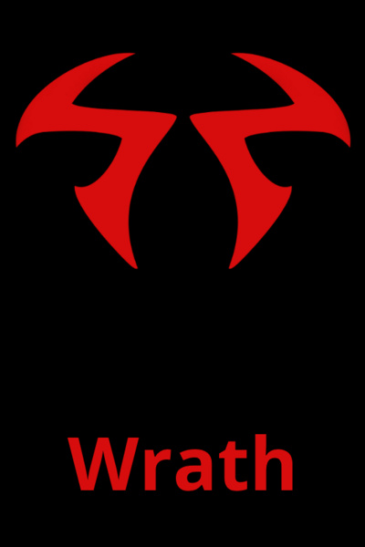 Wrath