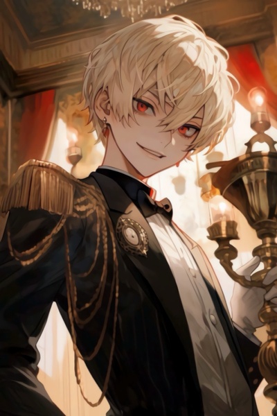 The Impious Prince’s elucidation