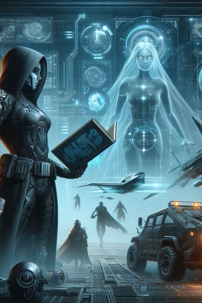 Ghost Protocol: Redemption