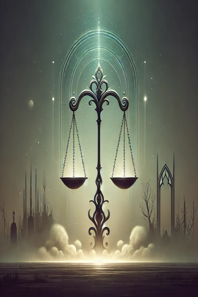 Eternal Reverence