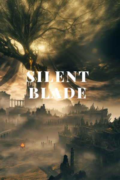 Silent Blade