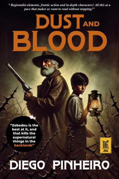 Dust and Blood