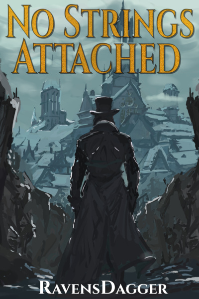 No Strings Attached [Souls-like Fantasy]