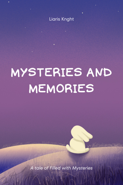 Mysteries and Memories