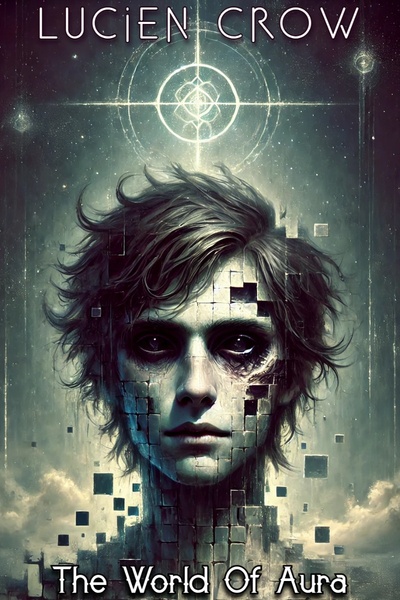 Lucien Crow: The World of Aura