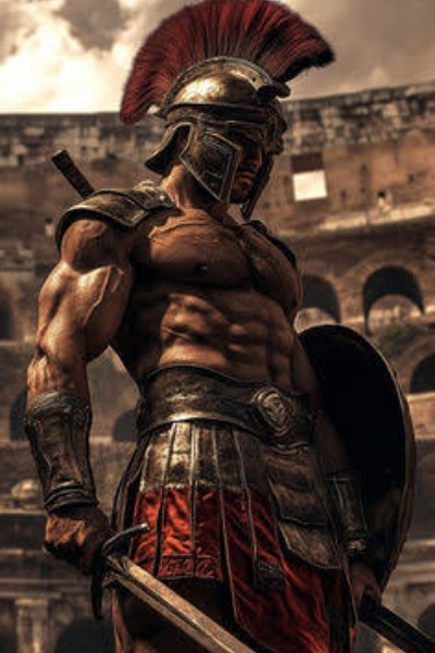 Valor's Rise : Warrior Within