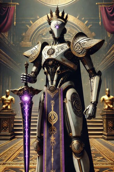The Last Bastion