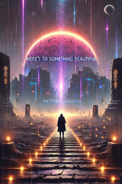 Here's To Something Beautiful