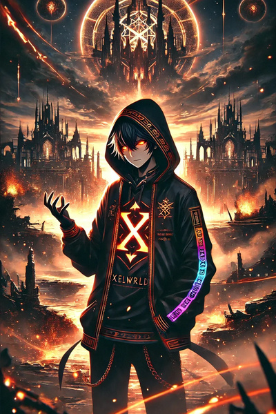 Dark Fantasy