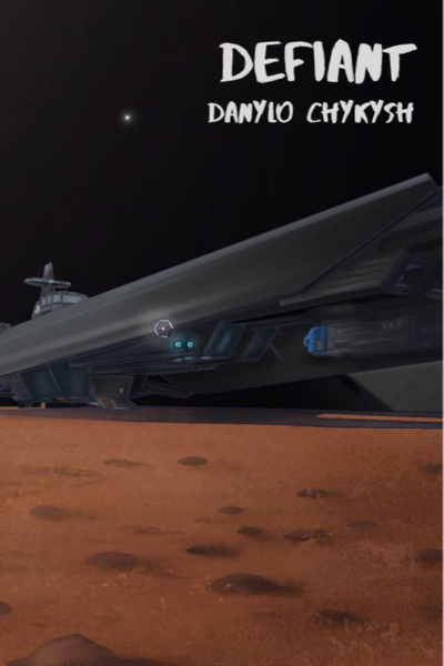 Defiant