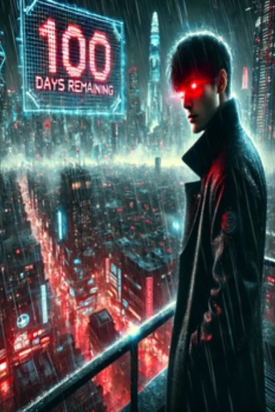 100 Days to Become a Villain