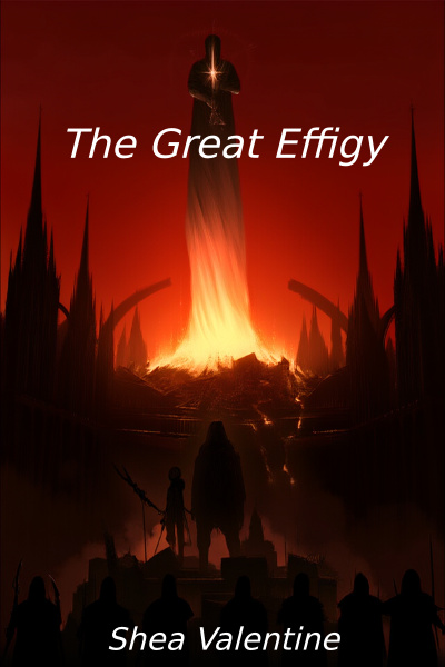 The Great Effigy
