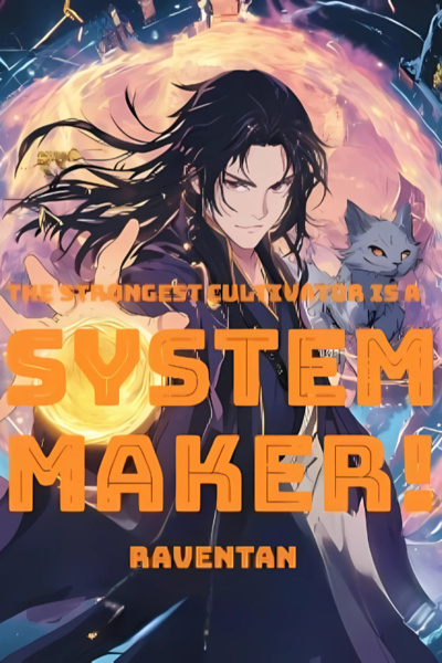 The System Maker!