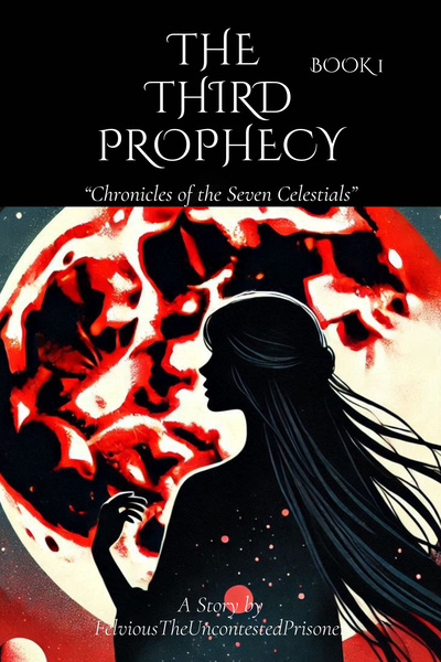 Chronicles of the Seven Celestials: The Third Prophecy