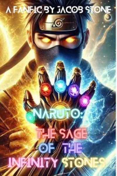 Naruto: The Sage Of The Infinity Stones.
