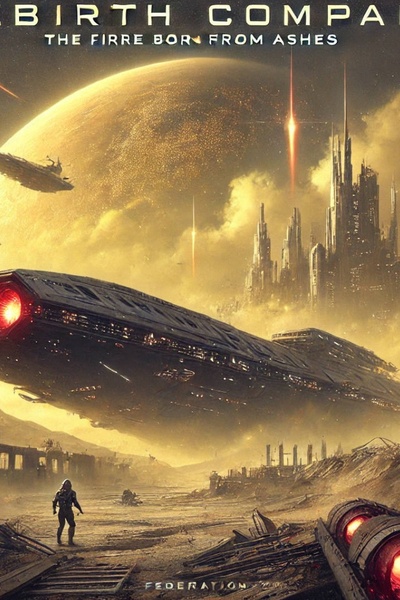 The Cost of the Galaxy: Blade of Rebirth
