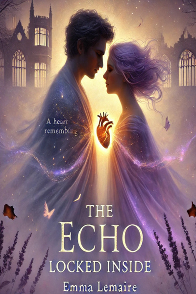 The Echo Locked Inside