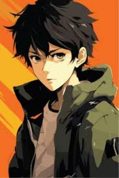 Izuki Raiken