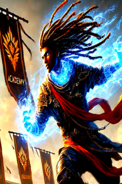 Forsaken Embers: Pyre of Ascension